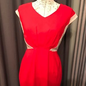 MM Couture dress size small